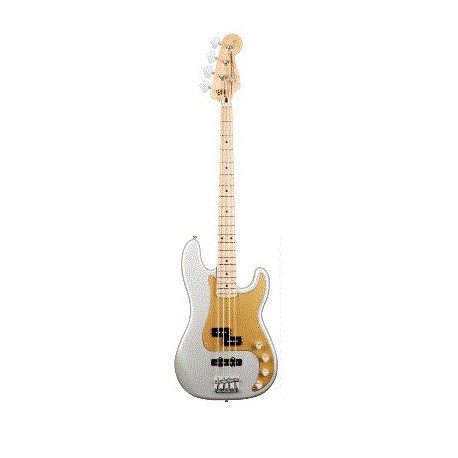 Bajo Electrico Fender Deluxe Active P Bass Special. Maple Fingerboard (0135762355) - Envío Gratuito