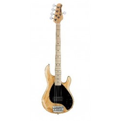 Bajo Electrico Sterling By Musicman Natural 5 Cuerdas (RAY35-NT) - Envío Gratuito