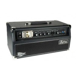 Amplificador para Bajo Kustom 300W Cabezal (DE300HD)
