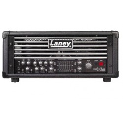 Amplificador Laney Para Bajo Electrico Nexus 400W (NEXUS-TUBE)