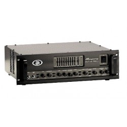 Amplificador Para Bajo Ampeg 1200w Pro (SVT4PRO)