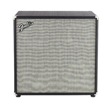 Gabinete para Bajo Fender Bassman 410 Neo - Envío Gratuito