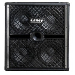 Gabinete Laney para Bajo Electrico Nexus 800W 4X10 - Envío Gratuito