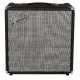 Amplificador para Bajo Fender Rumble 40W (2370300000) - Envío Gratuito