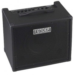 Amplificador para Bajo Fender Bronco 40 120V (2302000000) - Envío Gratuito