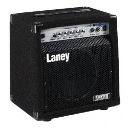 Combo para Bajo Electrico Laney Richt (RB1)