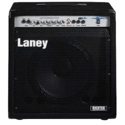Combo Bajo Electrico Laney Richt (RB3)