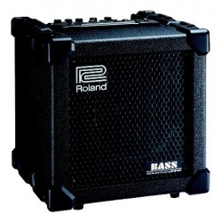 Combo para Bajo Electrico Roland (CB-20XL)