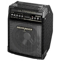 Combo para Bajo Electrico Behringer (BXL450)