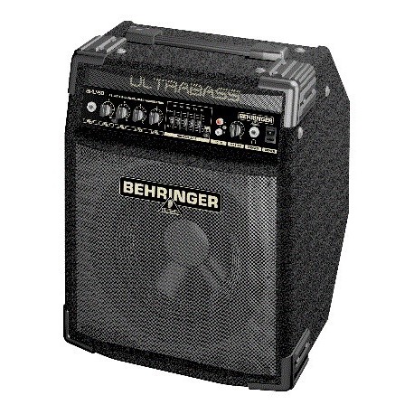 Combo para Bajo Electrico Behringer (BXL450) - Envío Gratuito