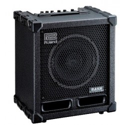 Combo Roland para Bajo Electrico 60W 1X10