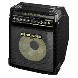 Combo para Bajo Electrico Behringer (BXL450A)