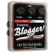 Pedal Bass Blogger Distortion/Ovedrive (BASS BLOGGERl) - Envío Gratuito