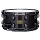 Tarola Tama Sound Lab Project 6.5" x 14" Laton Negro (LBR1465) - Envío Gratuito