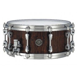 Tarola Tama Starphonic 14" x 6" Bubinga (PBC146-MNC)