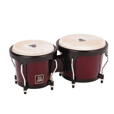 Bongos LP Aspire Series - Envío Gratuito