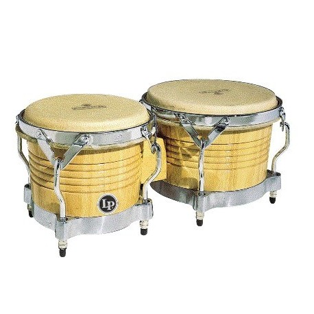 Bongo LP Matador Color Natural (M201AWC) - Envío Gratuito