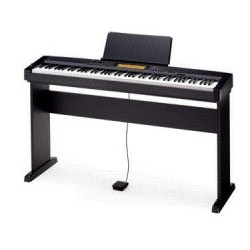 Piano Digital Casio 88 Teclas (CDP200R) - Envío Gratuito