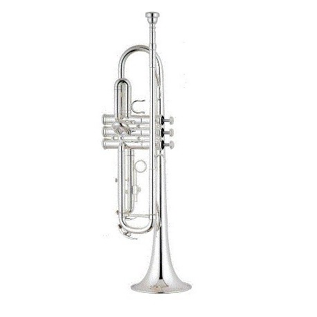 Trompeta Doble Llave Sib Silvertone (TR-300) Diferentes Colores - Envío Gratuito