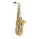 Saxofon Alto Prelude Mib Laqueado (AS710) - Envío Gratuito