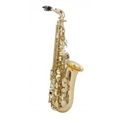 Saxofon Alto Prelude Mib Laqueado (AS710) - Envío Gratuito