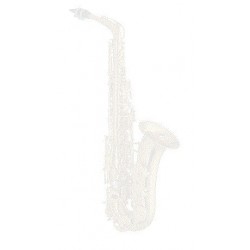 Saxofon Alto Mib Century Y-62 estilo Yamaha (CNSX015)