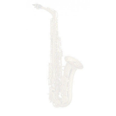 Saxofon Alto Mib Century Y-62 estilo Yamaha (CNSX015) - Envío Gratuito