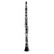 Clarinete Amati Mib 18/6 Madera (ACL 362S-OK) - Envío Gratuito