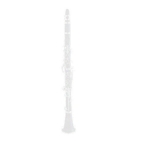 Clarinete SIb Pioneer (BCT-13) - Envío Gratuito