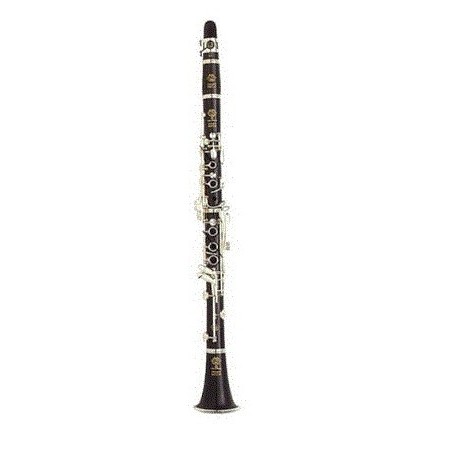 Clarinete Prestini Sib (CL-362) - Envío Gratuito