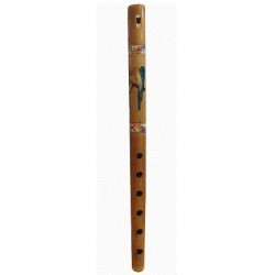 Flauta Camello (JLI-007)