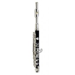 Flauta Transversal Prelude Piccolo Do (PC710)