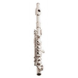 Flauta Transversal Jupiter Piccolo Do (JPC-301S) - Envío Gratuito