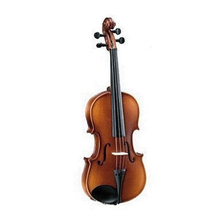 Violin Tipo Antiguo Estudiante Cremona con Arco y Estuche (CR 006) Diferentes Tamaños - Envío Gratuito