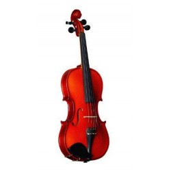 Violin Strunal Stradivarius 4/4 con Arco y Estuche (150B) - Envío Gratuito