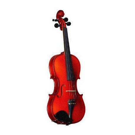 Violin Strunal Stradivarius 4/4 con Arco y Estuche (150B) - Envío Gratuito