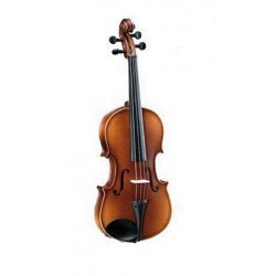Violin Tipo Antiguo Estudiante Pearl River con Arco y Estuche Diferentes Tamaños (MV006) - Envío Gratuito