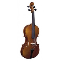 Viola Strunal Stradivarius con Arco Barbada y Estuche (3/60 B)