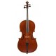 Violoncello St. Antonio 4/4 con Arco y Funda (SC-80L44) - Envío Gratuito