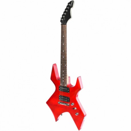 MARS GUITARRA MARS ELECTRICA VAMPER  - Envío Gratuito