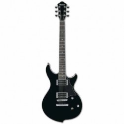 IBANEZ GUITARRA ELEC. DARKSTONE NGA. MET. MOD. DN300-BK 