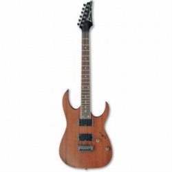 IBANEZ GUITARRA ELEC. RG CAOBA MOD. RG321MH-MOL  - Envío Gratuito