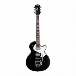 CORT GUITARRA ELEC. NGA. MOD. SUNSET I BK 