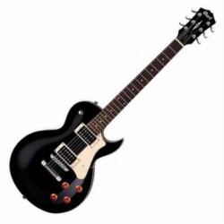 CORT GUITARRA ELEC. CLASSIC ROCK NGA. MOD. CR100 BK 