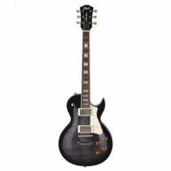 CORT GUITARRA ELEC. CLASSIC ROCK NGA.TRANS MOD. CR250 TBK 