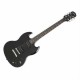 Guitarra Eléctrica IBANEZ GUITARRA ELEC. RG NGA. MOD. RGT42FX-BK 8203278 - Envío Gratuito