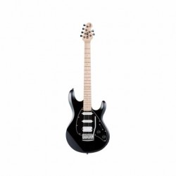 Guitarra Eléctrica STERLING GUITARRA ELEC. S.U.B. NGA. MOD. SILO3BK 8202913 - Envío Gratuito