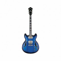 Guitarra Eléctrica IBANEZ GUITARRA ELEC. ARTCORE AZUL SOMB. MOD. AS93-BLS  8202440 - Envío Gratuito