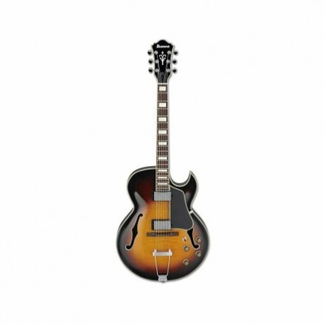 Guitarra Eléctrica IBANEZ GUITARRA ELEC. ARTCORE SOMB. MOD. AKJ95-VYS 8202456 - Envío Gratuito