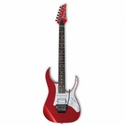 Guitarra Eléctrica IBANEZ GUITARRA ELEC. RG ROJA MET. MOD. RG550XH-RSP 8202515